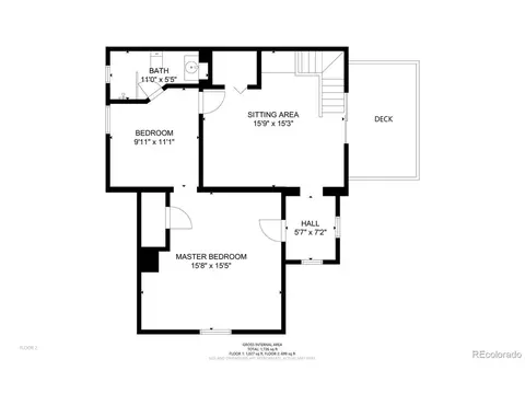 3110 Stuart St, Denver, CO 80212 photo 34