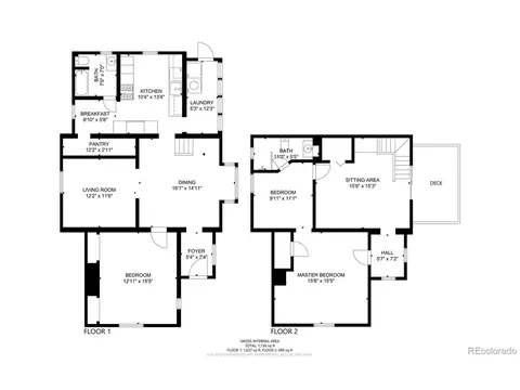 3110 Stuart St, Denver, CO 80212 photo 25