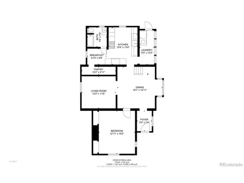 3110 Stuart St, Denver, CO 80212 photo 33