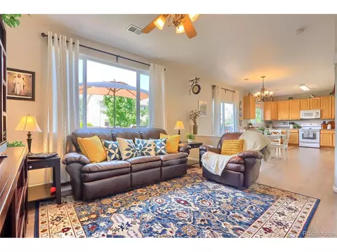 22245 E Belleview Ln, Aurora, CO 80015 photo 9