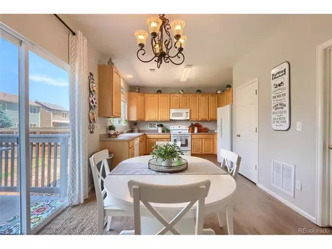 22245 E Belleview Ln, Aurora, CO 80015 photo 11