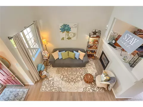 22245 E Belleview Ln, Aurora, CO 80015 photo 2