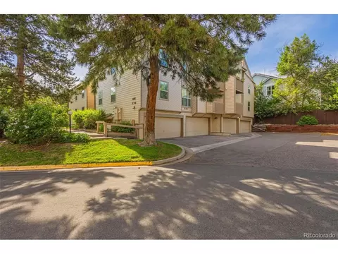 Undisclosed, Lakewood, CO 80214