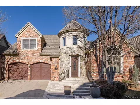 8757 E Wesley Dr, Denver, CO 80231