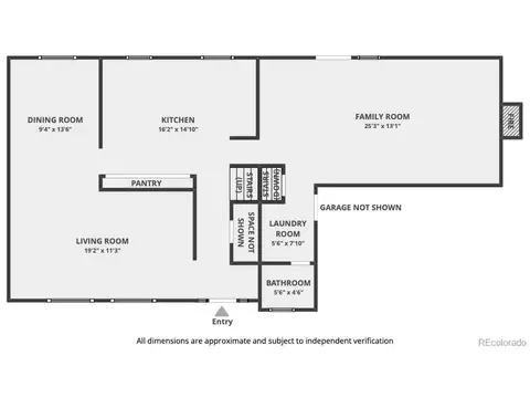 16901 E Harvard Ave, Aurora, CO 80013 photo 30