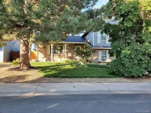 17469 E Asbury Cir, Aurora, CO 80013 photo 1