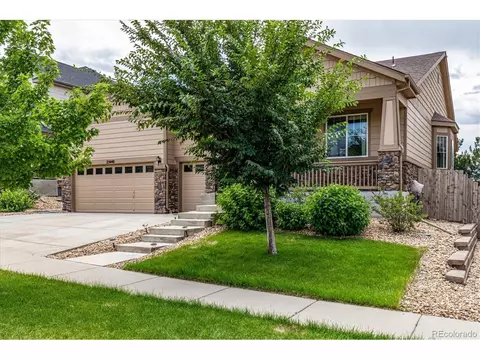 25440 E Aberdeen Dr, Aurora, CO 80016 photo 2