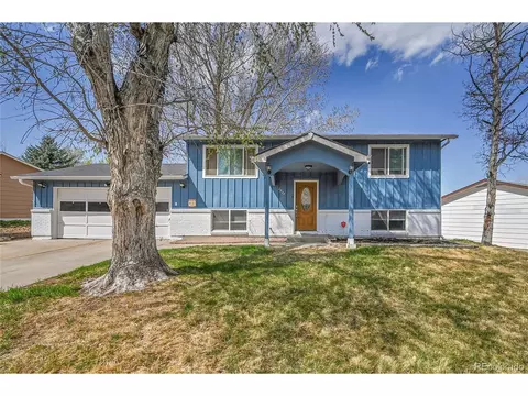 Undisclosed, Greeley, CO 80634