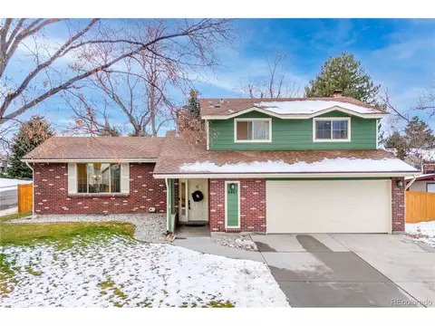 4447 S Wolff St, Denver, CO 80236