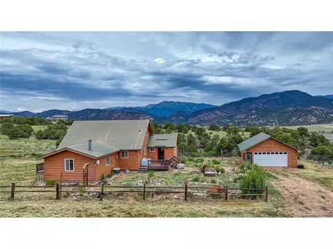 329 Highland Dr, Howard, CO 81233