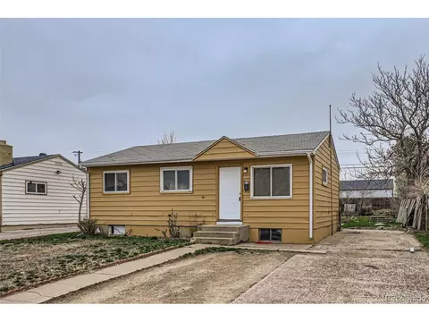 7080 Birch St, Commerce City, CO 80022