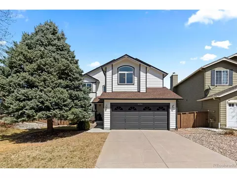 6393 Laguna Cir, Highlands Ranch, CO 80130