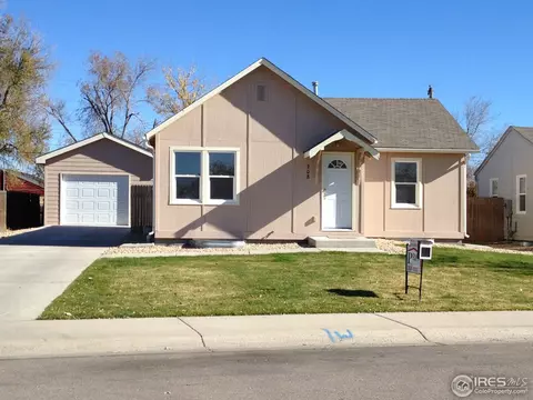 208 17th Ave, Greeley, CO 80631 photo 1