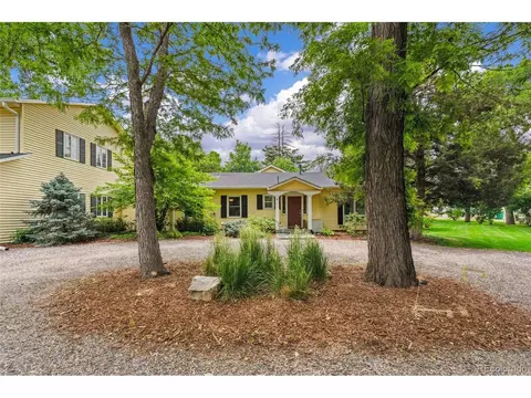 4896 S Clarkson St, Englewood, CO 80113