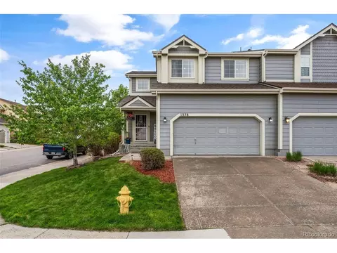 1378 Willow Oak Rd, Castle Rock, CO 80104