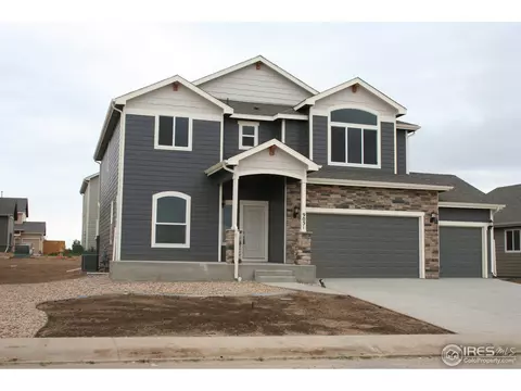 4627 Freehold Dr, Windsor, CO 80550 photo 1