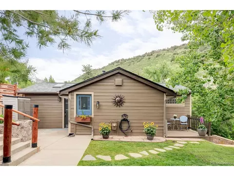 140 Beckett Ln, Morrison, CO 80465
