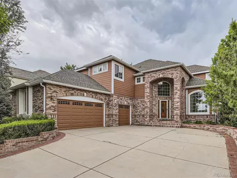 22496 E Ridge Trail Dr, Aurora, CO 80016