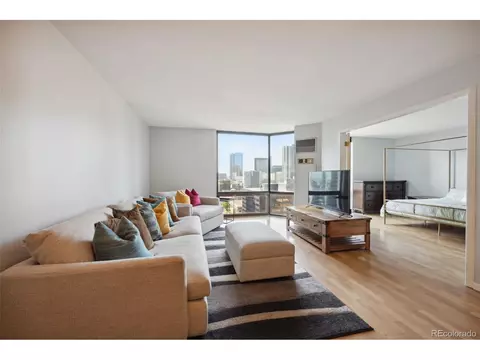 1625 Larimer St #2304, Denver, CO 80202