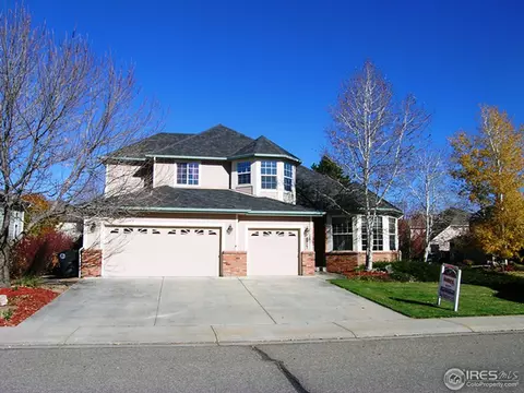 2427 Eagleview Cir, Longmont, CO 80504 photo 1