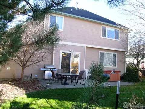 2427 Eagleview Cir, Longmont, CO 80504 photo 21