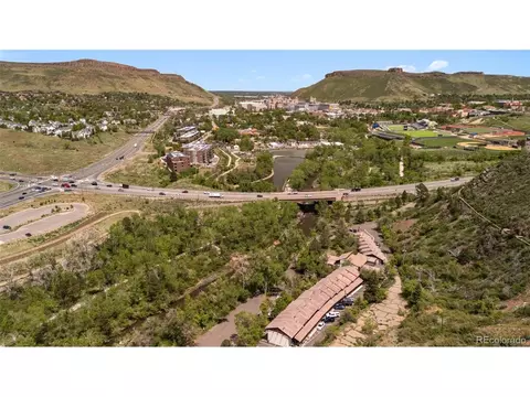 80 Clear Creek Ln #7, Golden, CO 80403