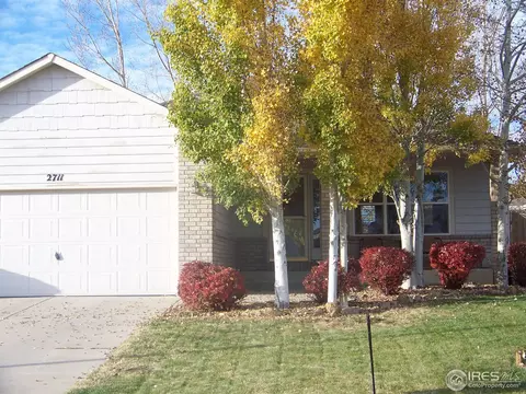 2711 Montego Bay, Evans, CO 80620 photo 1