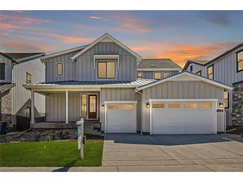 11053 Bright Sky Cir, Littleton, CO 80125