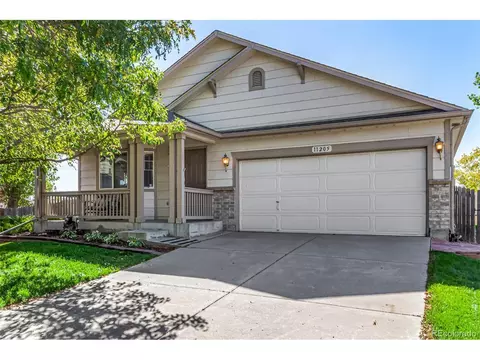 11205 Iola St, Henderson, CO 80640