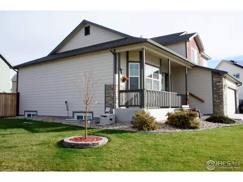306 Windflower Way, Severance, CO 80550 photo 2