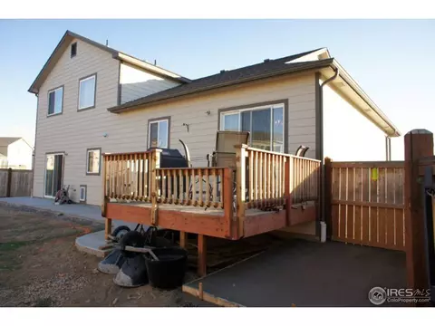 306 Windflower Way, Severance, CO 80550 photo 3
