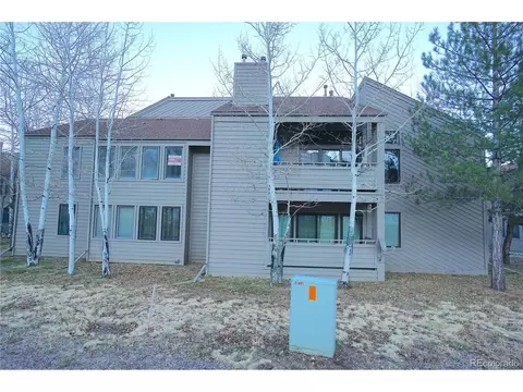 23700 Pondview Pl #E, Golden, CO 80401