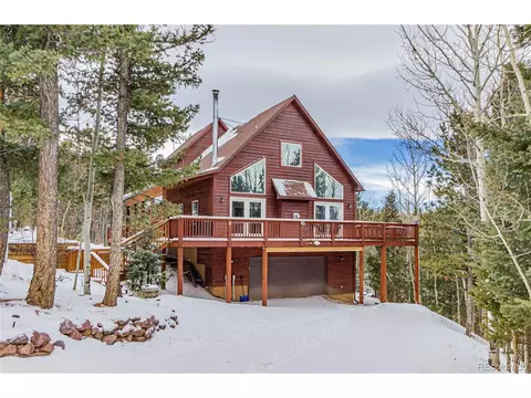 149 Potlatch Trl, Woodland Park, CO 80863