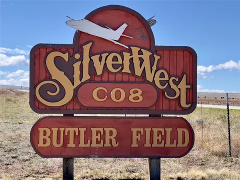 660 County Road 310, Westcliffe, CO 81252