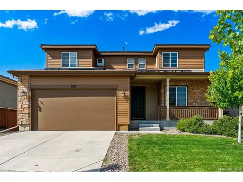 637 W 169th Pl, Broomfield, CO 80023