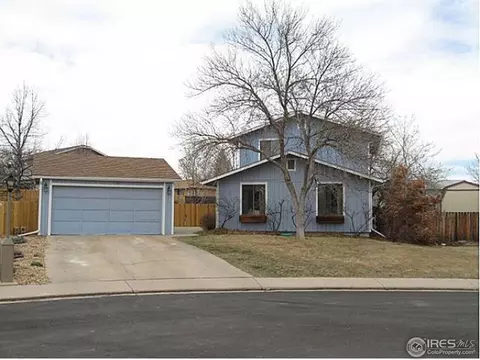 704 Eldora Pl, Longmont, CO 80504 photo 1