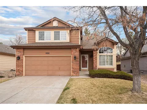 9395 W Hinsdale Pl, Littleton, CO 80128