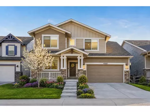 4360 Buffalo Mountain Dr, Loveland, CO 80538