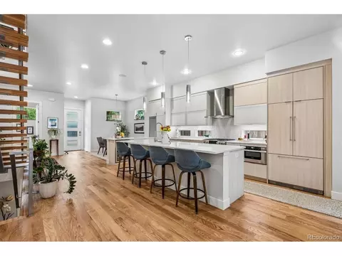 1935 Lowell Blvd, Denver, CO 80204