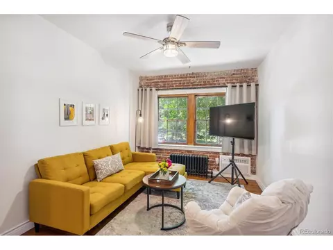 1585 Fillmore St #6, Denver, CO 80206