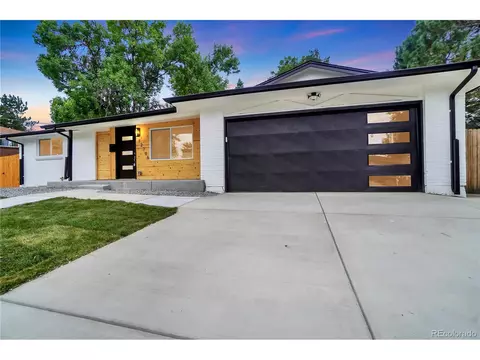 12796 W 7th Ave, Lakewood, CO 80401
