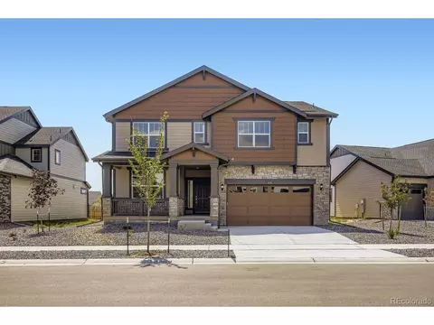 4332 Shirley Dr, Johnstown, CO 80534