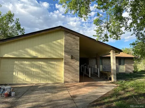 10701 E Asbury Ave, Aurora, CO 80014