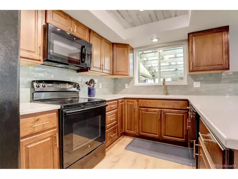3933 S Boston St, Denver, CO 80237