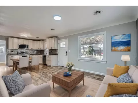 6690 E 72 Pl, Commerce City, CO 80022