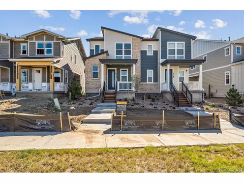 6175 Two Leaf Dr, Loveland, CO 80538