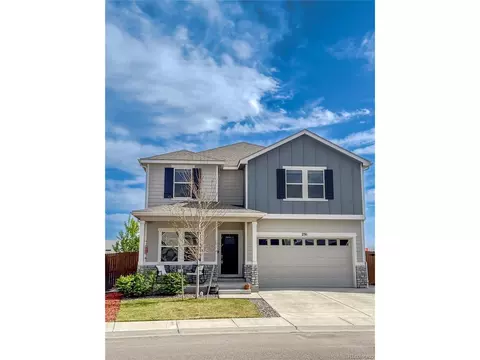 291 Sabin Way, Lochbuie, CO 80603