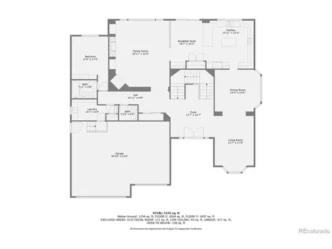 19602 E Ida Cir, Aurora, CO 80015 photo 40