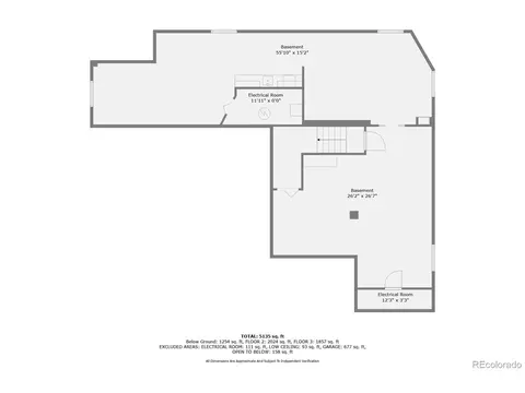 19602 E Ida Cir, Aurora, CO 80015 photo 38