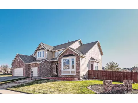 19602 E Ida Cir, Aurora, CO 80015